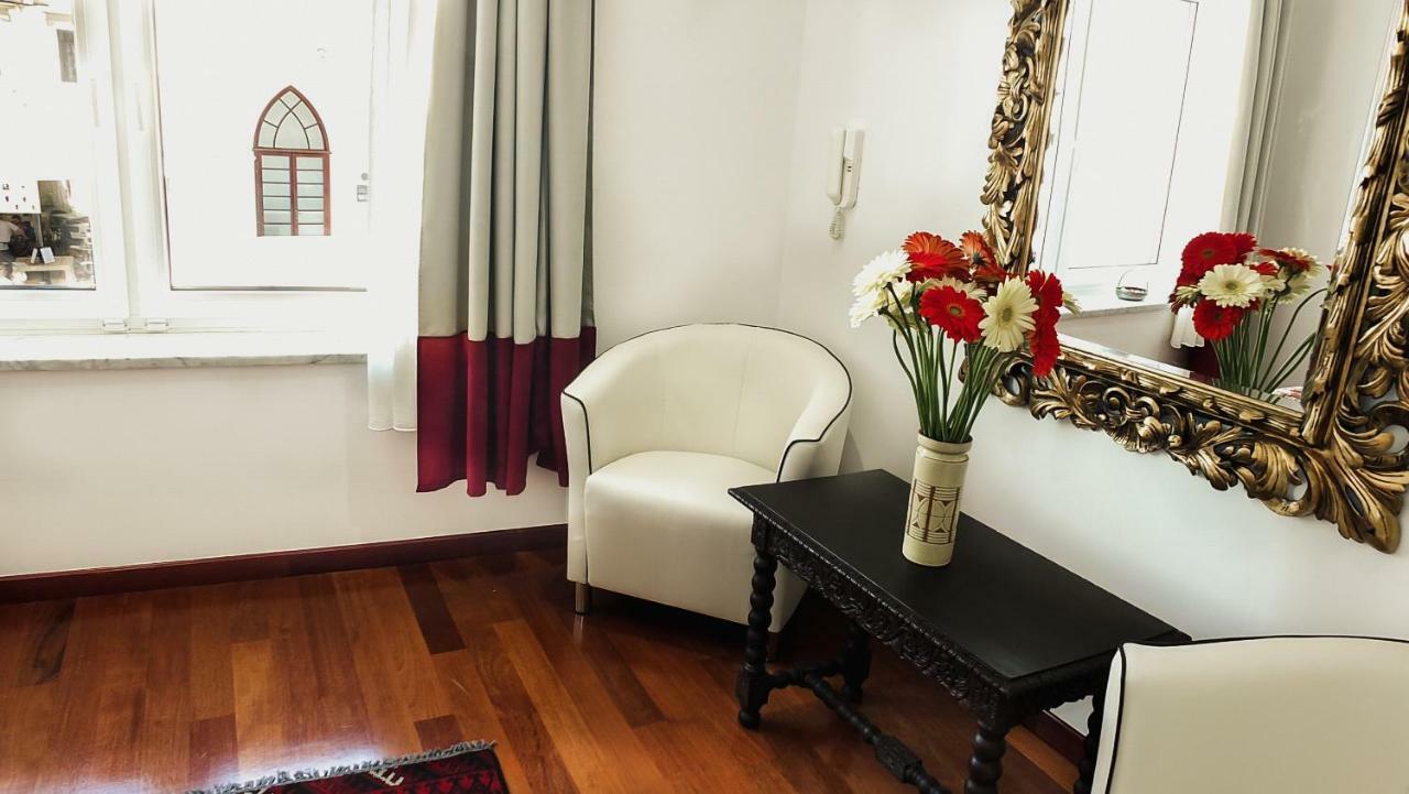 Old Square Studio Apartment سبليت المظهر الخارجي الصورة